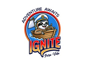 Ignite Pura Vida entry by WOWIDEA