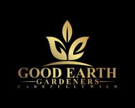 Good Earth Gardeners entry by kus