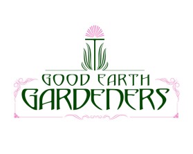 Good Earth Gardeners entry by Mark Brent Atkinson