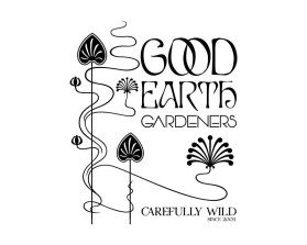 Good Earth Gardeners entry by angga agus nugroho