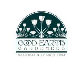 Winning entry: Good Earth Gardeners entry by angga agus nugroho