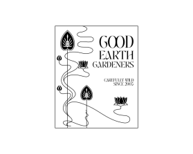 Good Earth Gardeners entry by andi suhendi