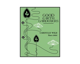 Good Earth Gardeners entry by Dendi Reinhart Denes