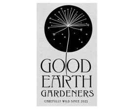 Good Earth Gardeners entry by jesus Imaz