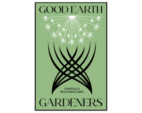 Good Earth Gardeners entry by boukeroui