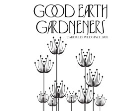 Good Earth Gardeners entry by Farrukh Baig