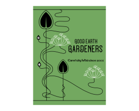 Good Earth Gardeners entry by Prasetyo Budi