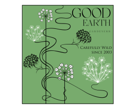 Good Earth Gardeners entry by Cecep Solahudin