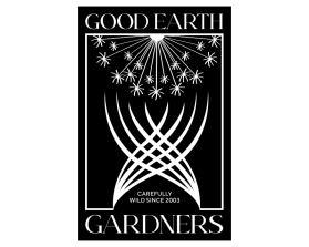 Good Earth Gardeners entry by boukeroui