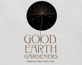 Good Earth Gardeners entry by jesus Imaz