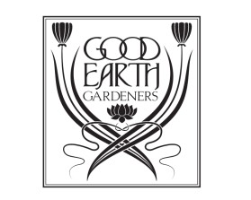 Good Earth Gardeners entry by mariana alvarez