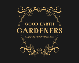Good Earth Gardeners entry by petro