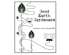 Good Earth Gardeners entry by Fabrizio Pappalardo
