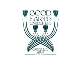 Good Earth Gardeners entry by angga agus nugroho