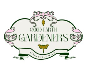 Good Earth Gardeners entry by Roberta F