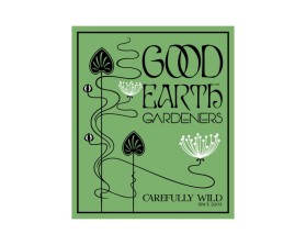 Good Earth Gardeners entry by angga agus nugroho
