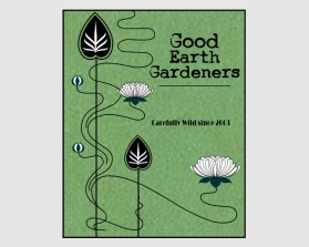 Good Earth Gardeners entry by agi nasihin