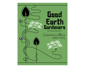 Good Earth Gardeners entry by Prasetyo Budi