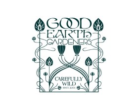 Good Earth Gardeners entry by angga agus nugroho