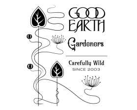 Good Earth Gardeners entry by mariana alvarez