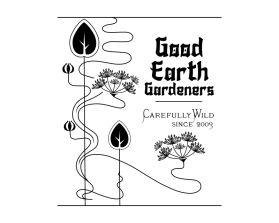 Good Earth Gardeners entry by Prasetyo Budi