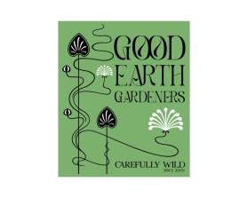 Good Earth Gardeners entry by angga agus nugroho
