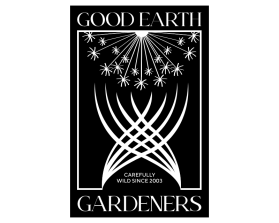 Good Earth Gardeners entry by boukeroui