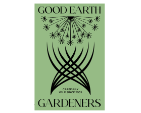 Good Earth Gardeners entry by boukeroui
