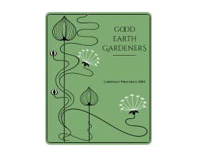 Good Earth Gardeners entry by Muhamad Akbar