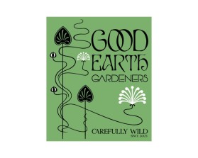 Good Earth Gardeners entry by angga agus nugroho