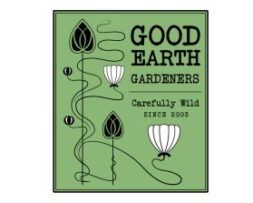 Good Earth Gardeners entry by mariana alvarez