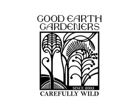 Good Earth Gardeners entry by Dendi Reinhart Denes