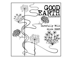 Good Earth Gardeners entry by Cecep Solahudin