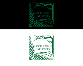 Good Earth Gardeners entry by mulia