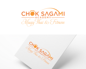 Chok Sagami Academy entry by riau