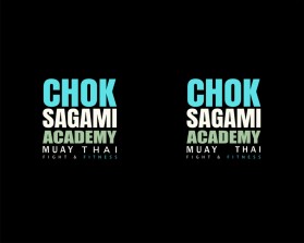 Chok Sagami Academy entry by MehediZisan