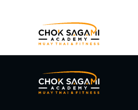 Chok Sagami Academy entry by vicsa_art
