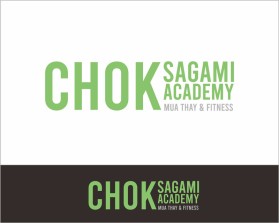 Chok Sagami Academy entry by Rchgooddes