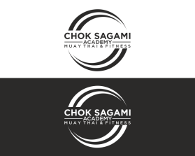 Chok Sagami Academy entry by zudies