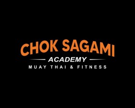 Chok Sagami Academy entry by dendird