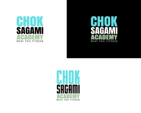 Winning entry: Chok Sagami Academy entry by MehediZisan