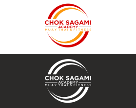 Chok Sagami Academy entry by zudies