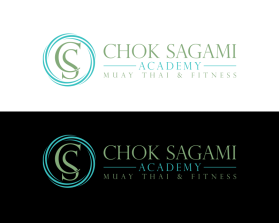 Chok Sagami Academy entry by auxtero