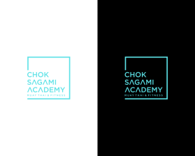 Chok Sagami Academy entry by masterque