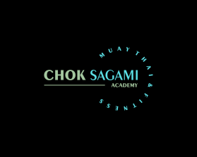 Chok Sagami Academy entry by Mza
