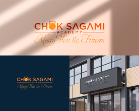 Chok Sagami Academy entry by riau