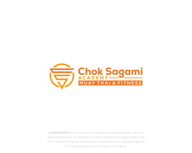 Chok Sagami Academy entry by zea