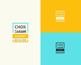 Chok Sagami Academy entry by rydberg