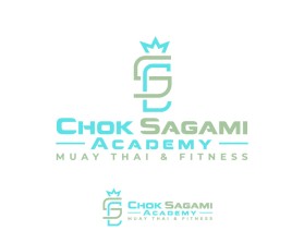 Chok Sagami Academy entry by FXF Creations