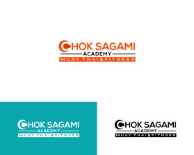 Chok Sagami Academy entry by Humairaberkah
